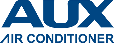 aux-air-conditioner-logo